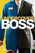 Watch Undercover Boss 0123movies